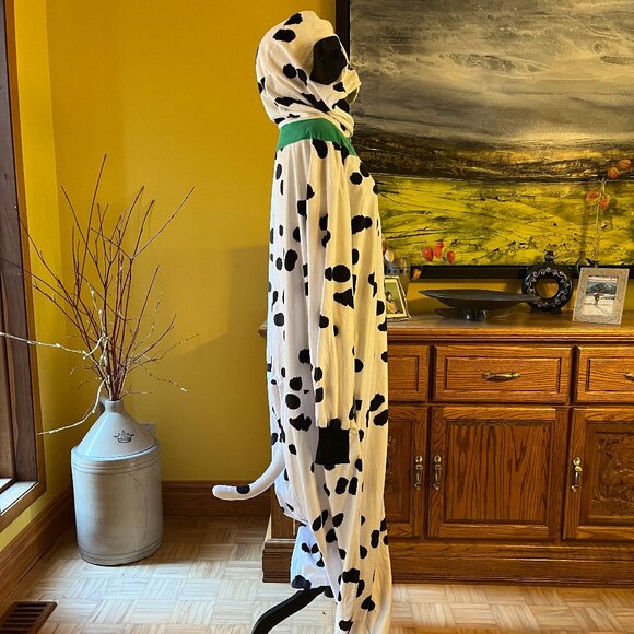 🦴 Halloween Dog Costume - High Quality! - Picture 3 of 5